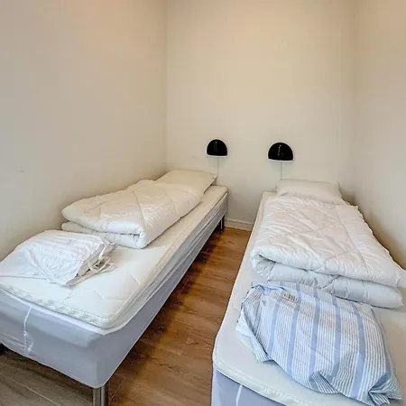 Apartamento Magnífico En Con Wifi Vejen