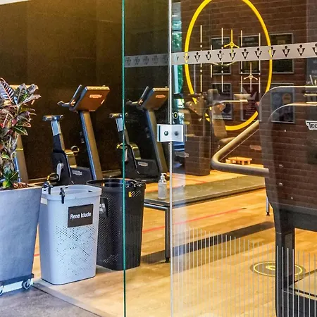 Apartamento Magnífico En Con Wifi